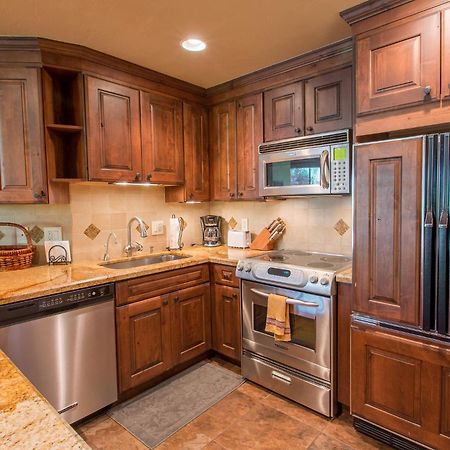 Strawberry Park True Ski In Ski Out By Vail Realty Beaver Creek Luaran gambar