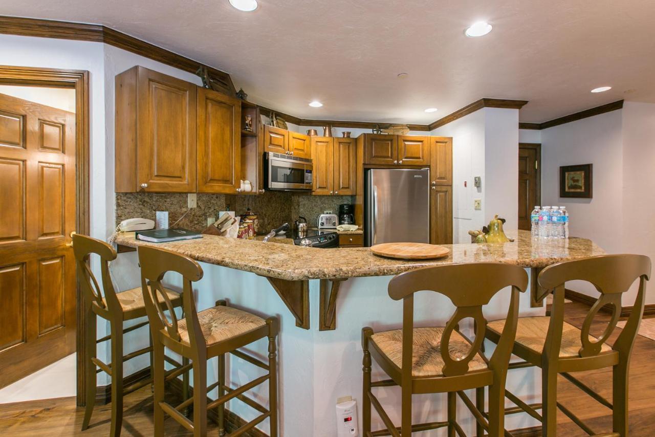 Strawberry Park True Ski In Ski Out By Vail Realty Beaver Creek Luaran gambar