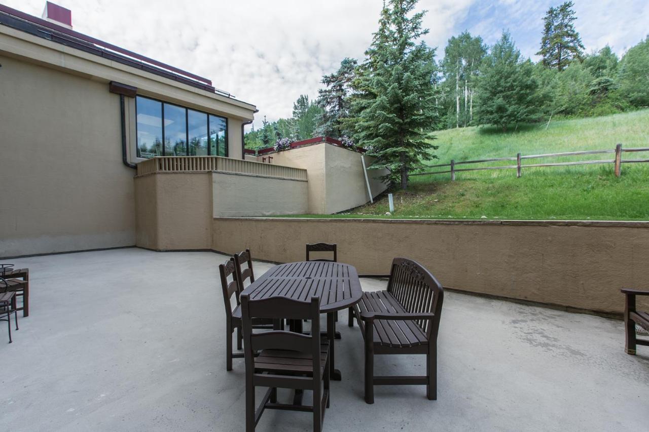 Strawberry Park True Ski In Ski Out By Vail Realty Beaver Creek Luaran gambar