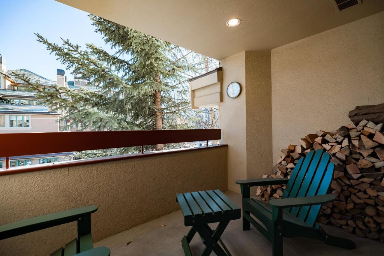 Strawberry Park True Ski In Ski Out By Vail Realty Beaver Creek Luaran gambar