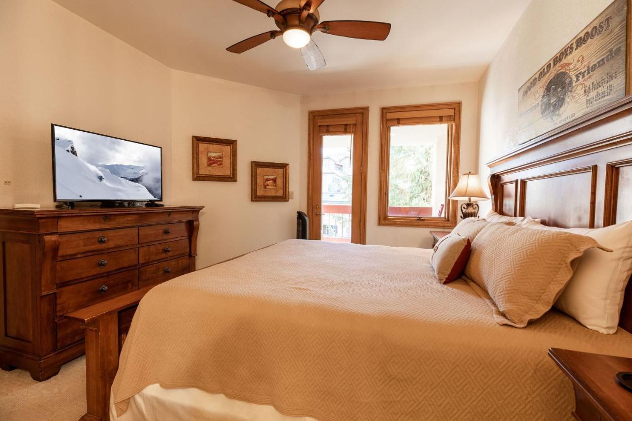 Strawberry Park True Ski In Ski Out By Vail Realty Beaver Creek Luaran gambar
