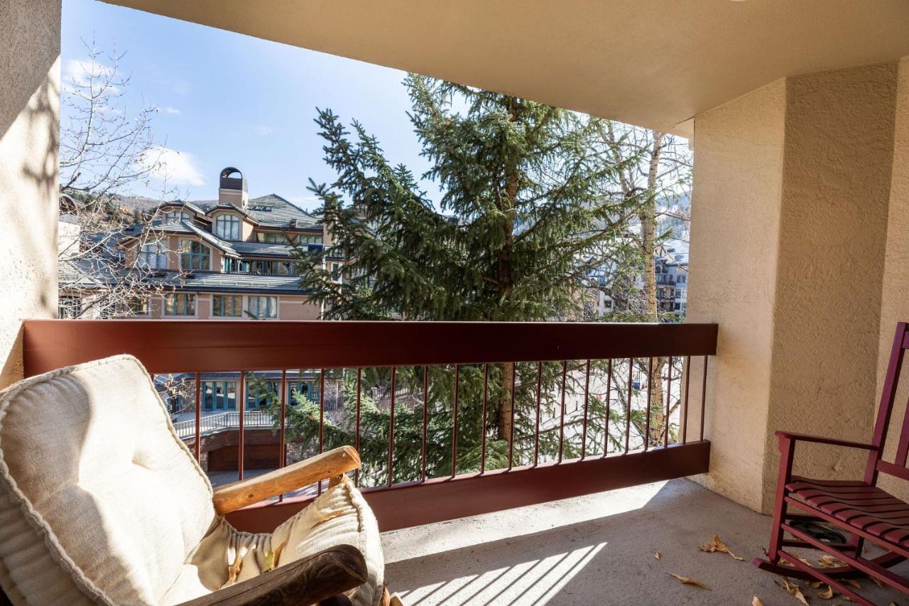 Strawberry Park True Ski In Ski Out By Vail Realty Beaver Creek Luaran gambar