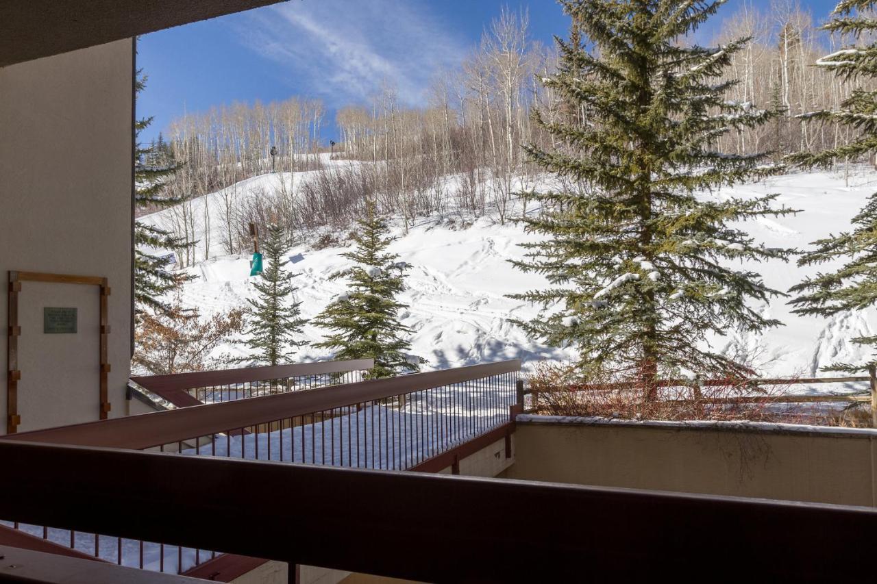 Strawberry Park True Ski In Ski Out By Vail Realty Beaver Creek Luaran gambar