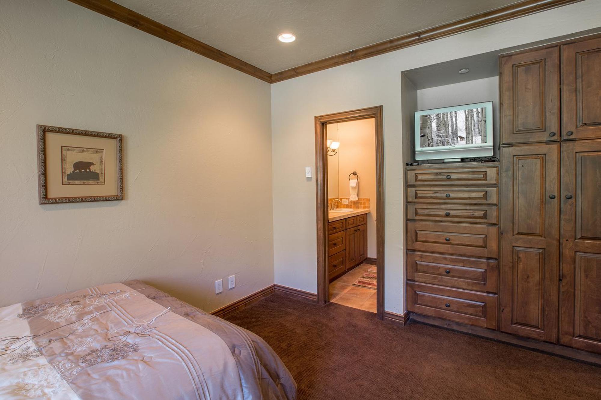 Strawberry Park True Ski In Ski Out By Vail Realty Beaver Creek Luaran gambar