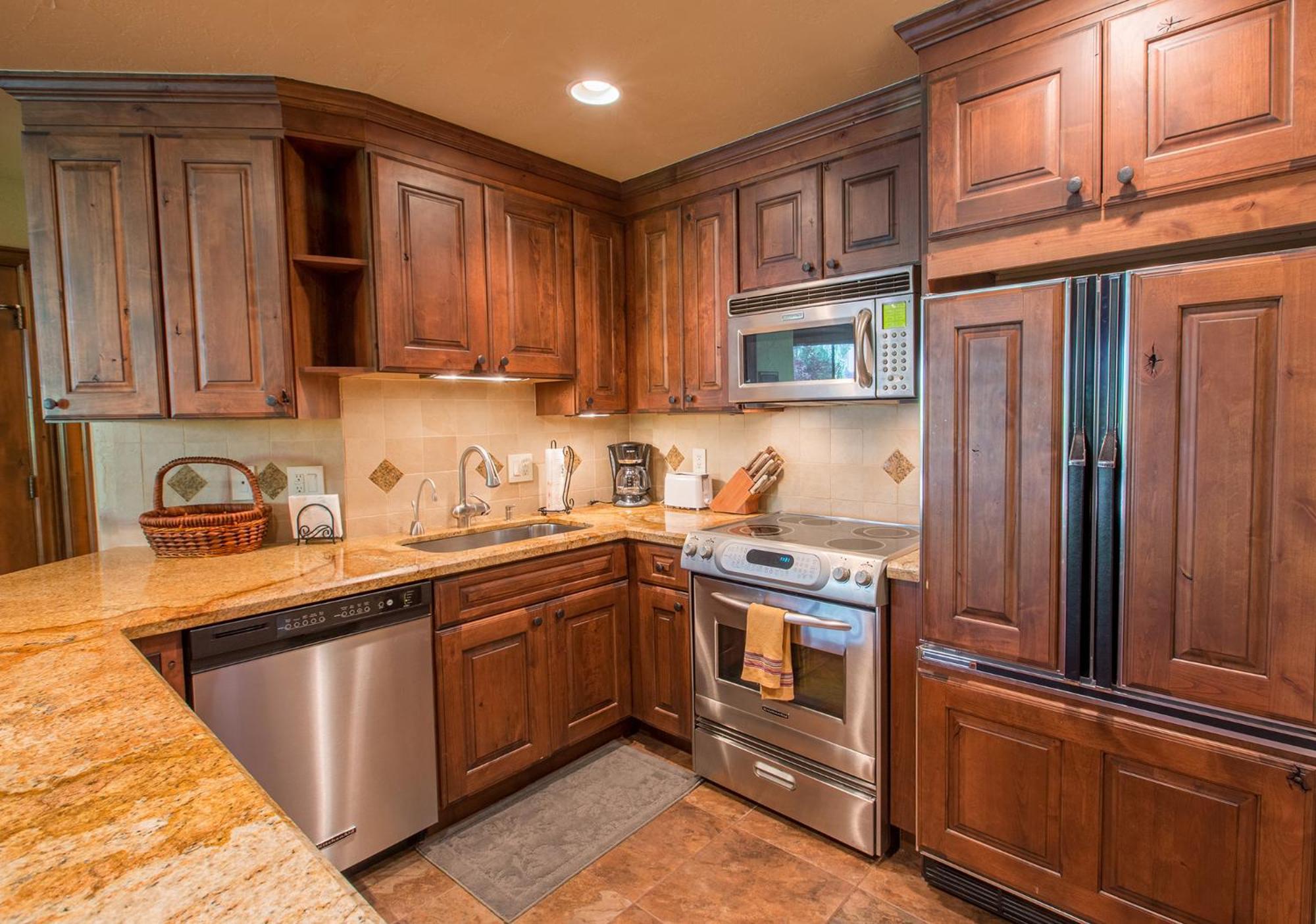 Strawberry Park True Ski In Ski Out By Vail Realty Beaver Creek Luaran gambar