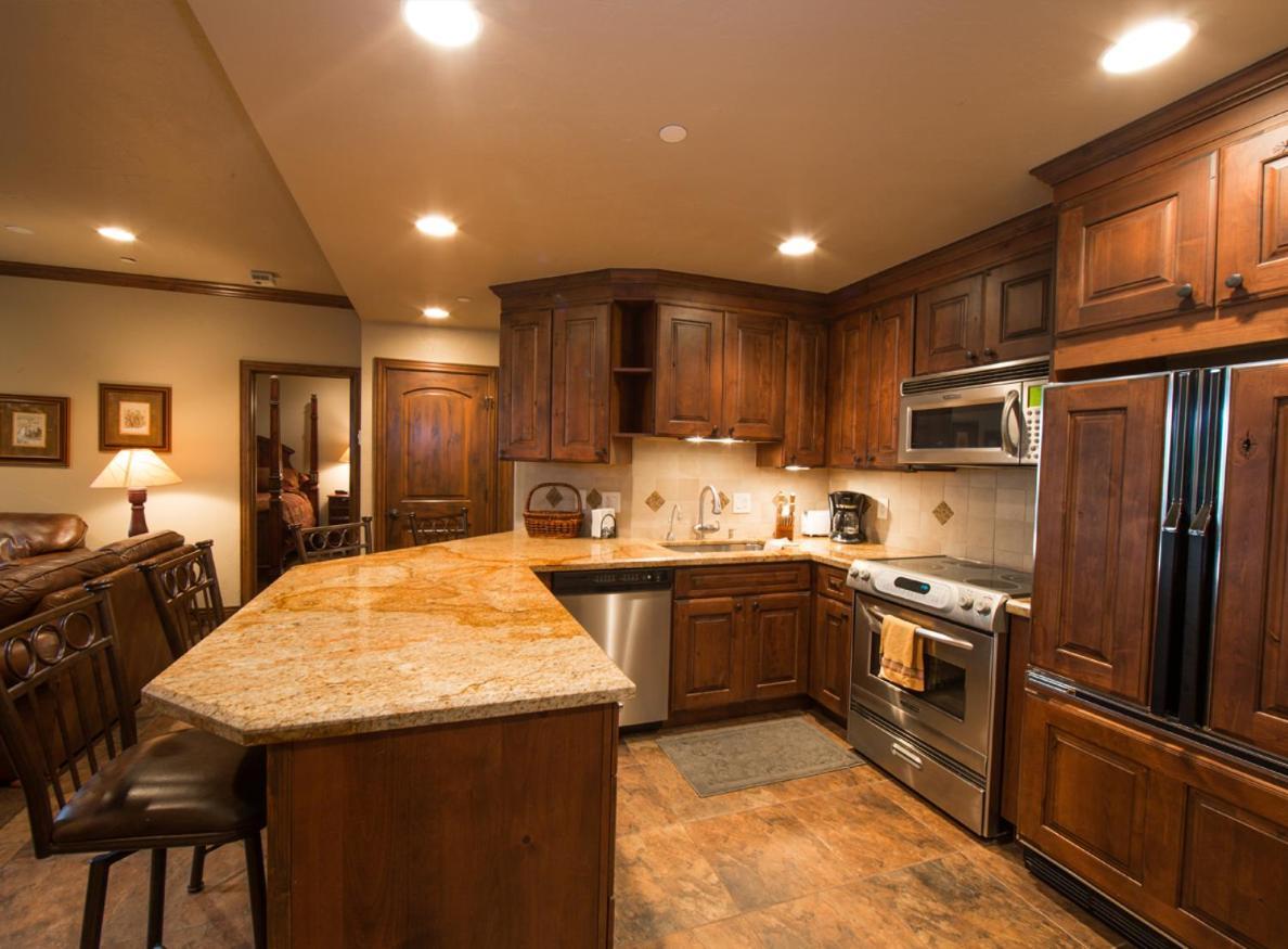 Strawberry Park True Ski In Ski Out By Vail Realty Beaver Creek Luaran gambar