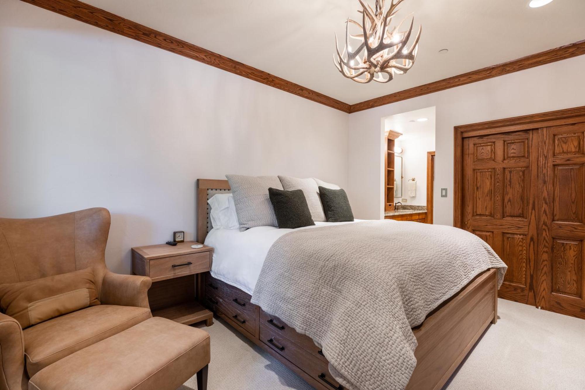 Strawberry Park True Ski In Ski Out By Vail Realty Beaver Creek Luaran gambar